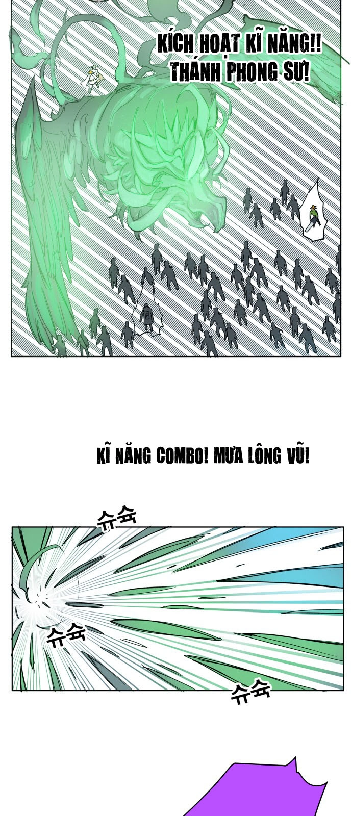 Hard Core Leveling Warrior Ss3 Chapter 112 - 31