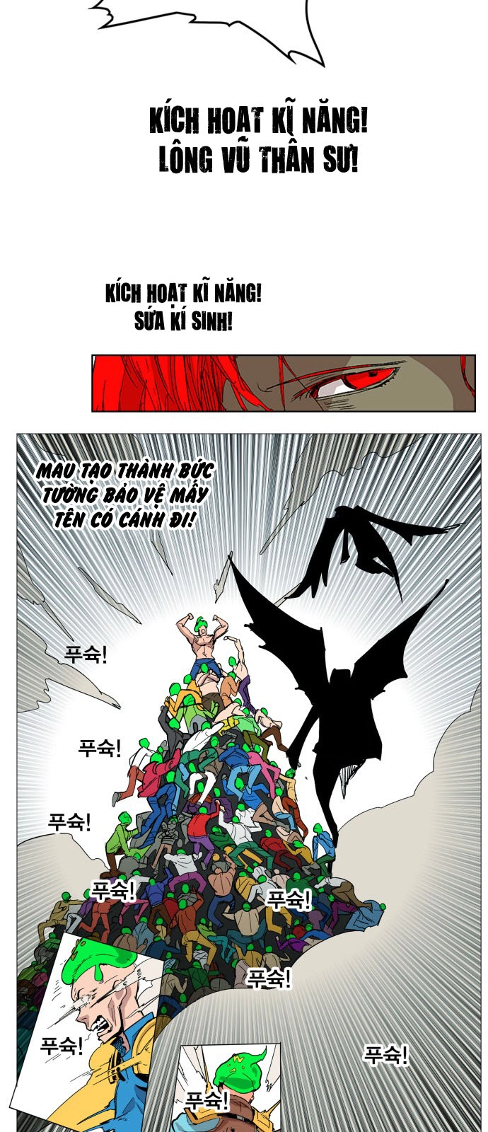 Hard Core Leveling Warrior Ss3 Chapter 112 - 37