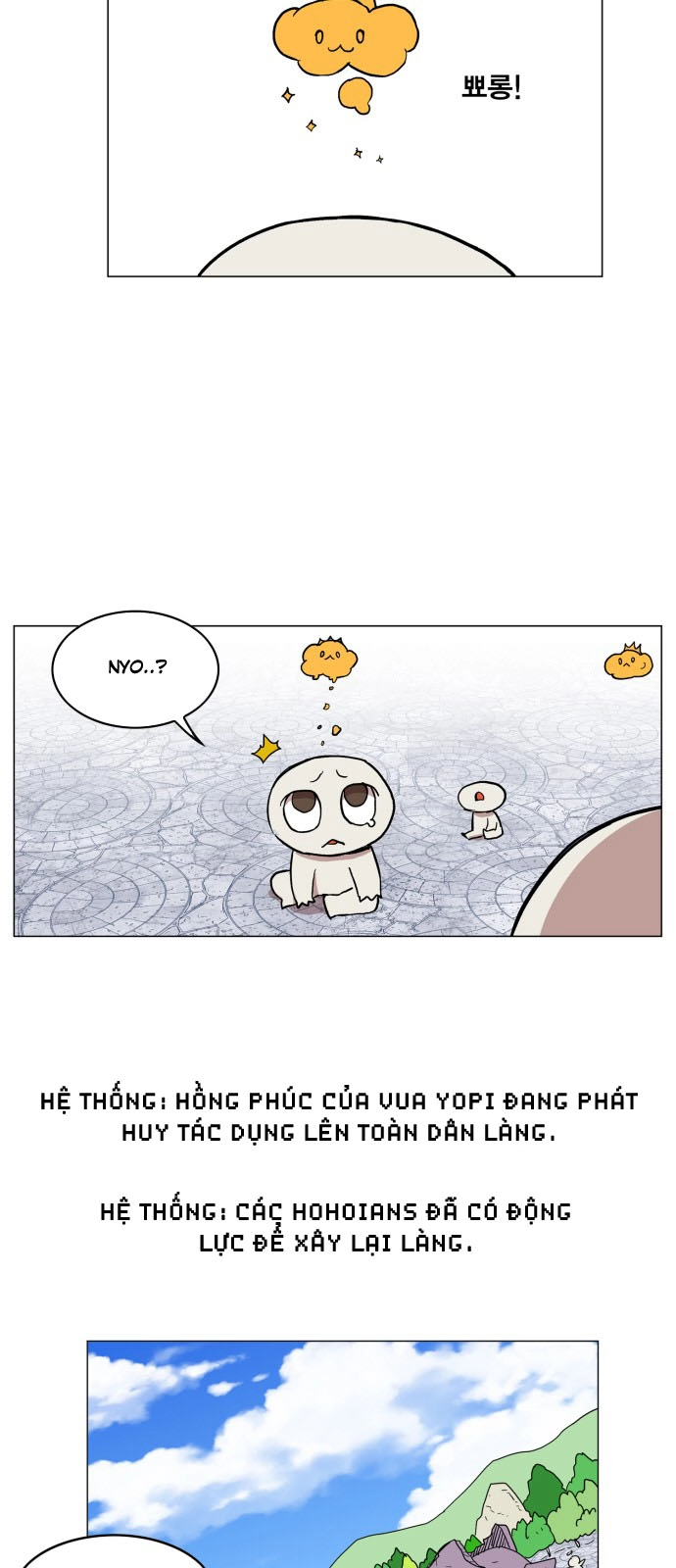 Hard Core Leveling Warrior Ss3 Chapter 113 - 5