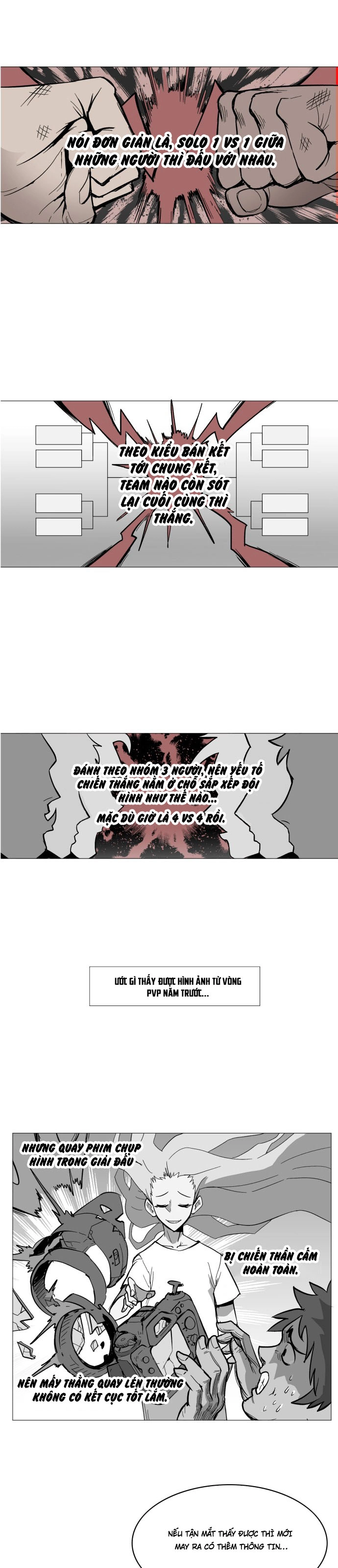 Hard Core Leveling Warrior Ss3 Chapter 113 - 10