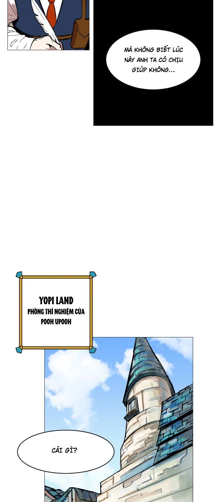 Hard Core Leveling Warrior Ss3 Chapter 113 - 12