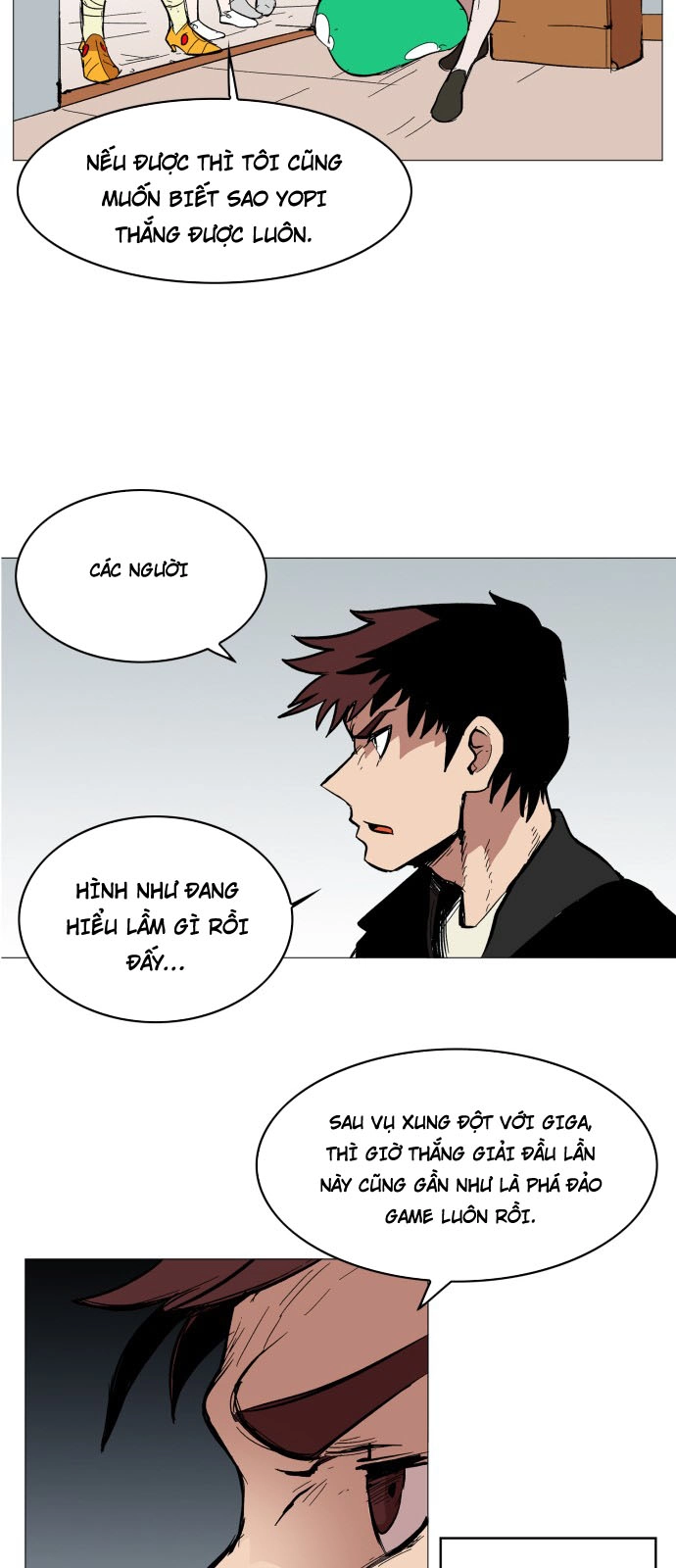 Hard Core Leveling Warrior Ss3 Chapter 113 - 14