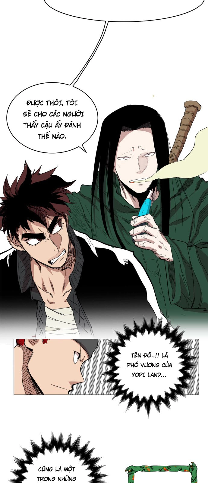 Hard Core Leveling Warrior Ss3 Chapter 113 - 20