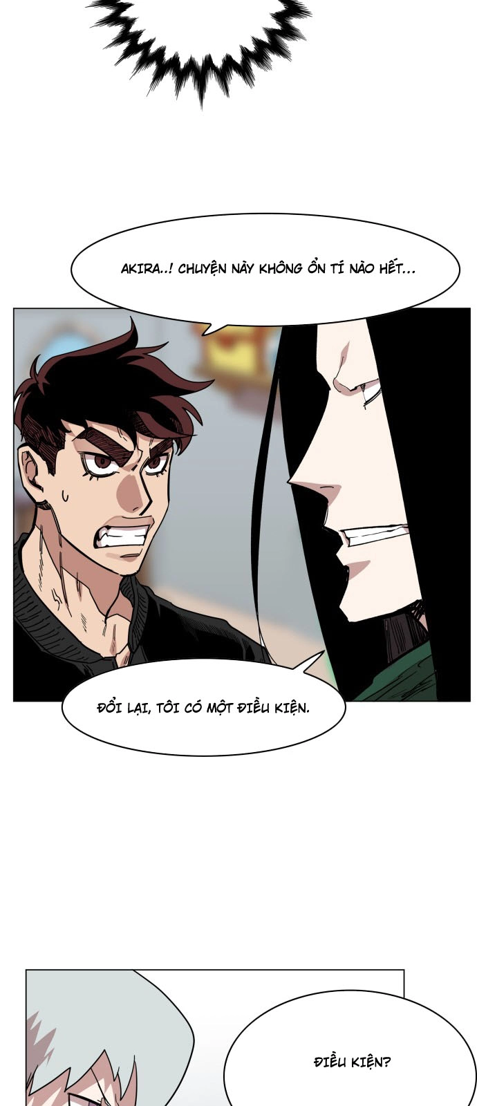 Hard Core Leveling Warrior Ss3 Chapter 113 - 22