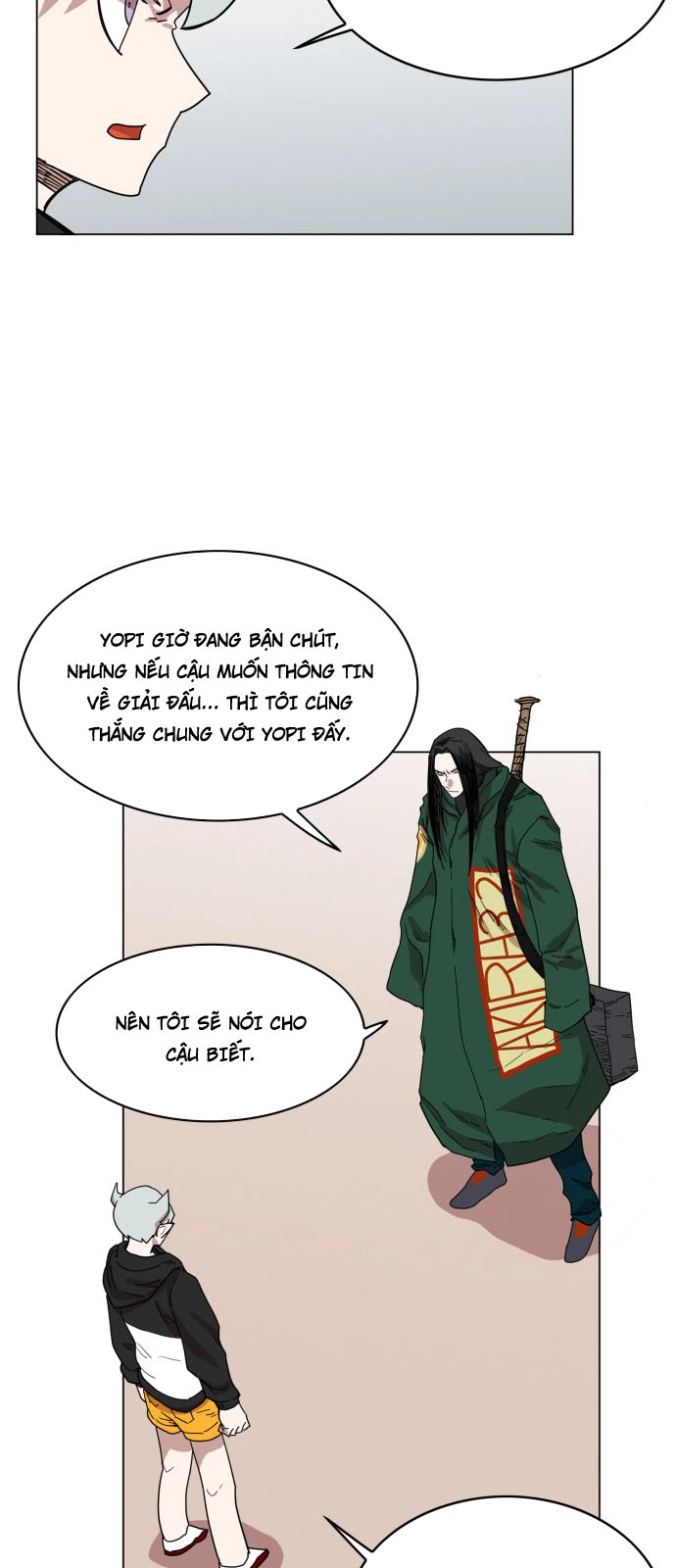 Hard Core Leveling Warrior Ss3 Chapter 113 - 23