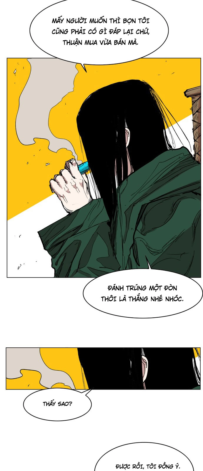 Hard Core Leveling Warrior Ss3 Chapter 113 - 26