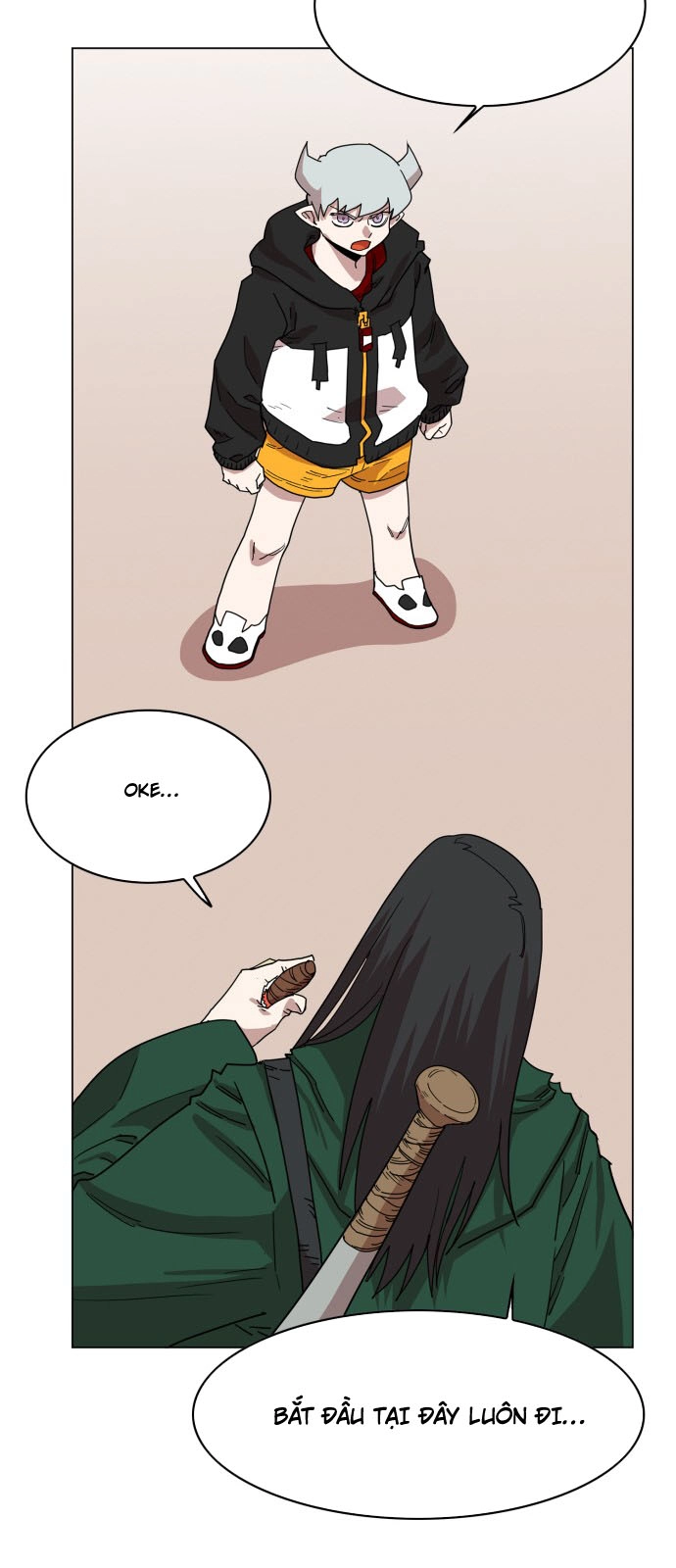 Hard Core Leveling Warrior Ss3 Chapter 113 - 27