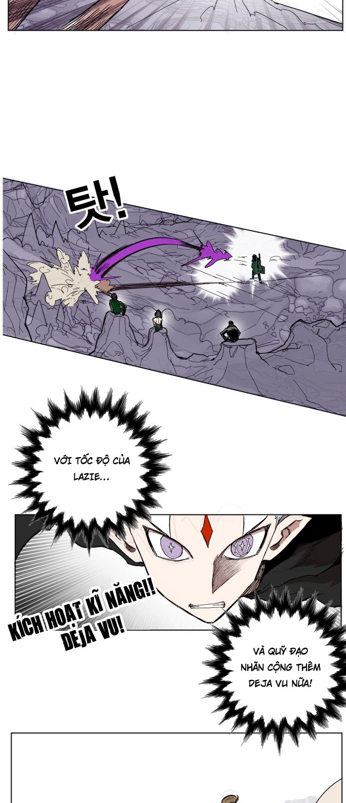 Hard Core Leveling Warrior Ss3 Chapter 113 - 31