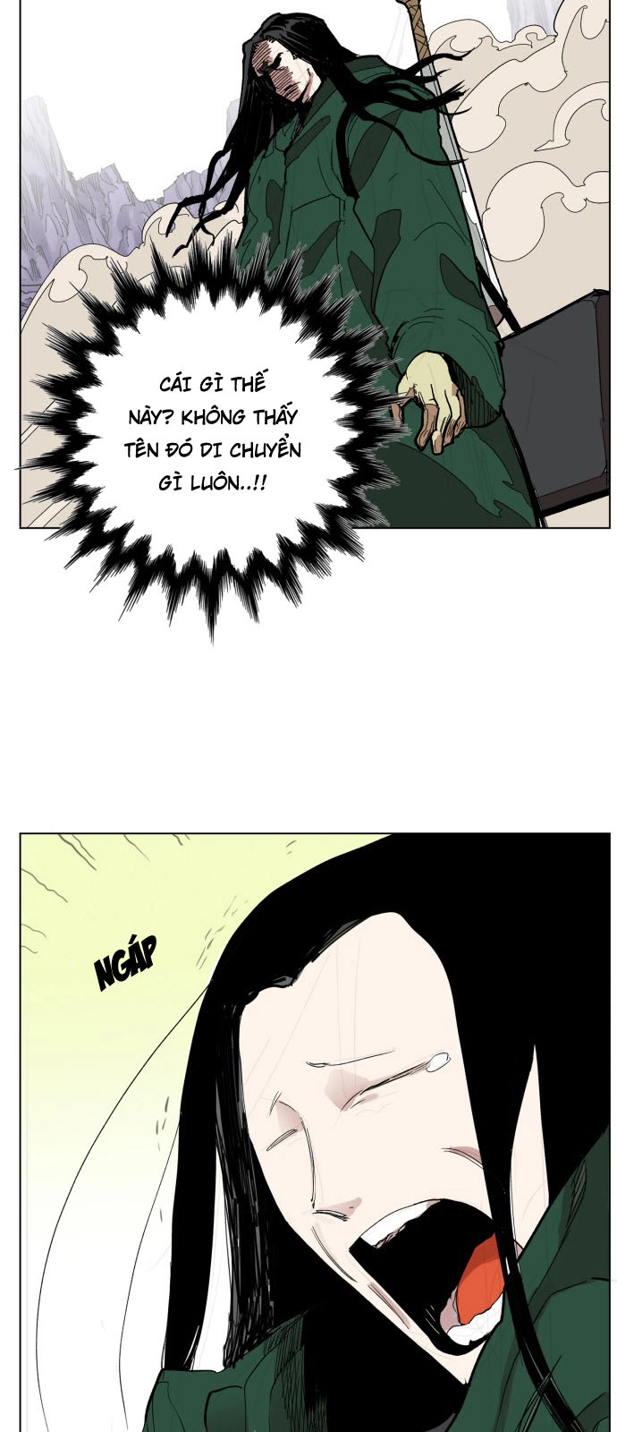 Hard Core Leveling Warrior Ss3 Chapter 113 - 32