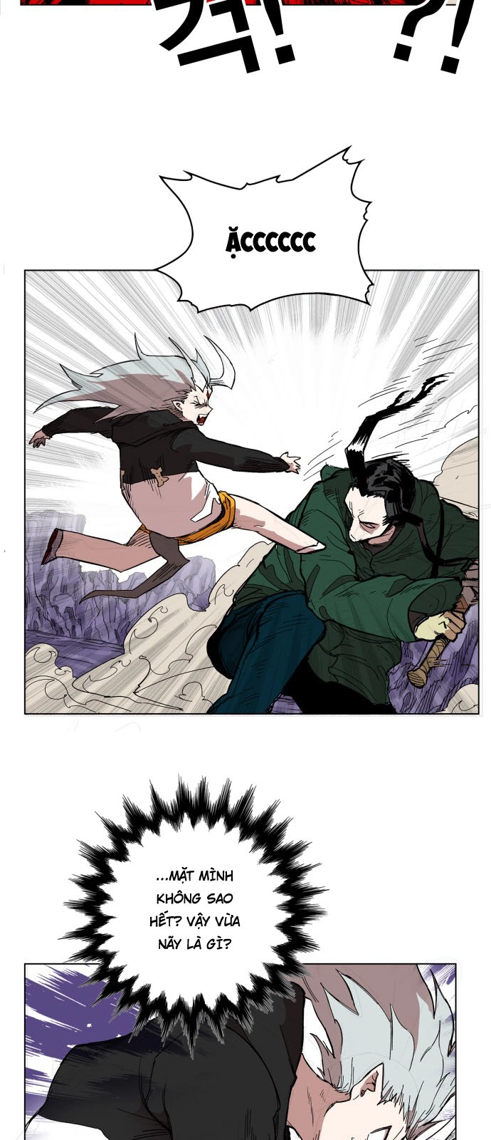 Hard Core Leveling Warrior Ss3 Chapter 113 - 34