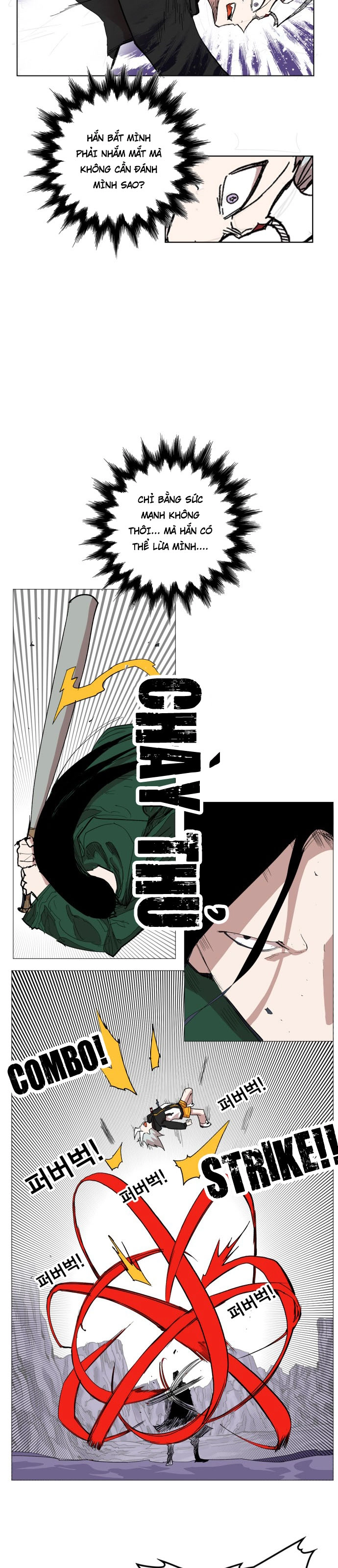 Hard Core Leveling Warrior Ss3 Chapter 113 - 35