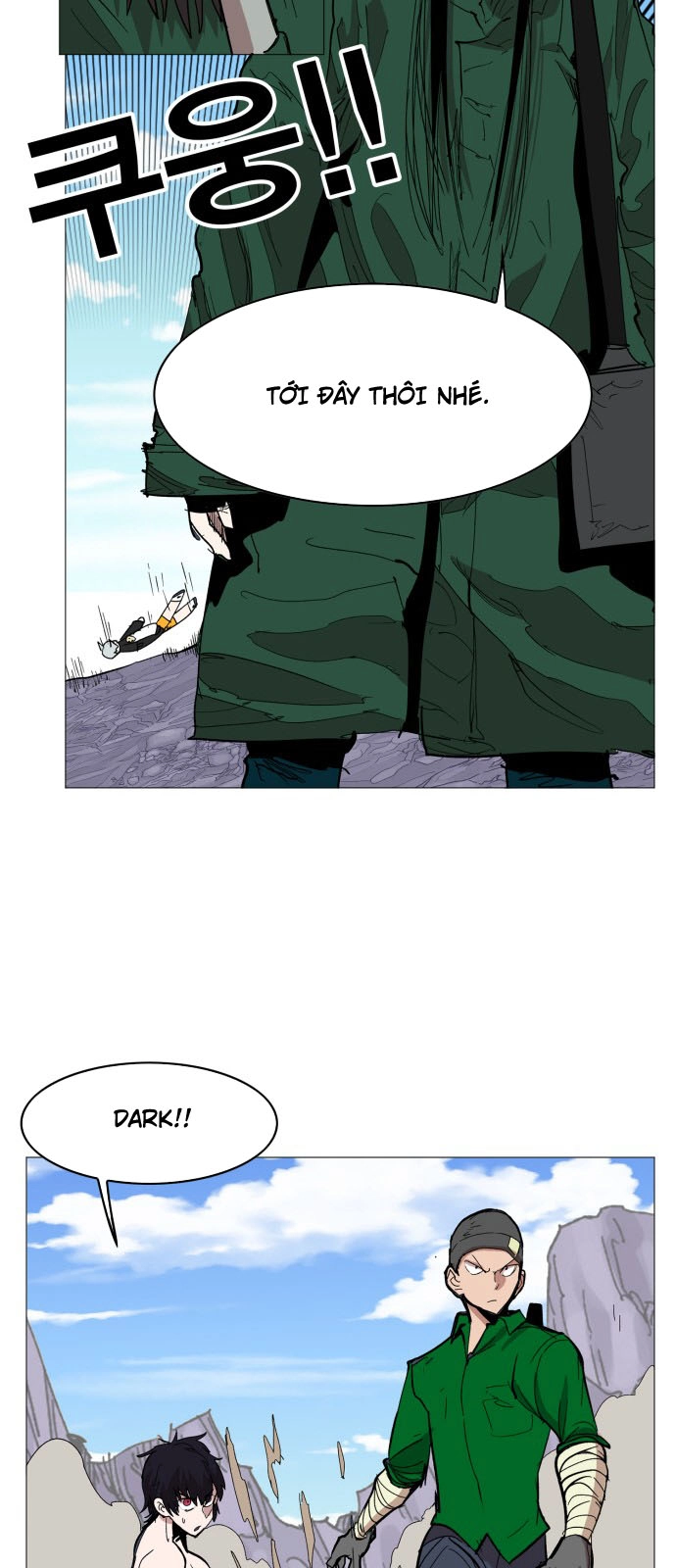 Hard Core Leveling Warrior Ss3 Chapter 113 - 37