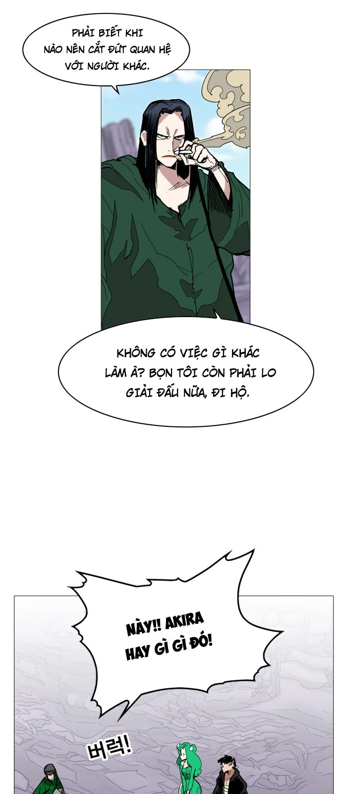 Hard Core Leveling Warrior Ss3 Chapter 113 - 41