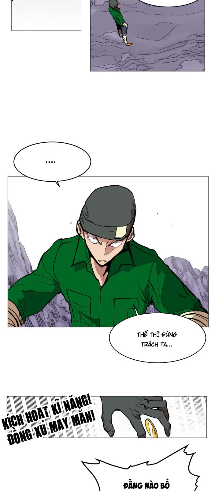 Hard Core Leveling Warrior Ss3 Chapter 113 - 44