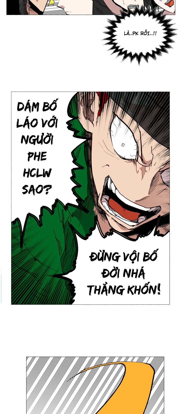 Hard Core Leveling Warrior Ss3 Chapter 113 - 46