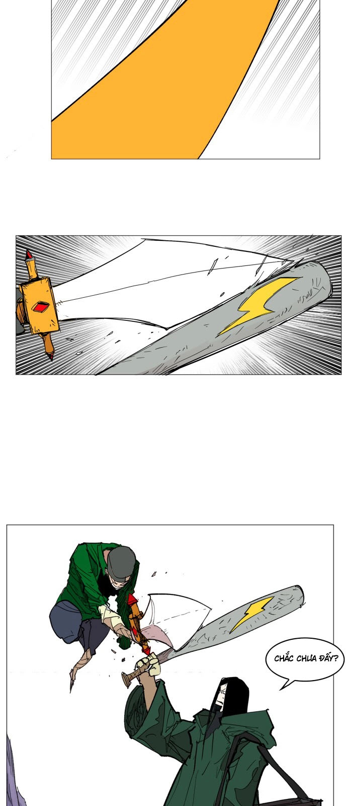 Hard Core Leveling Warrior Ss3 Chapter 113 - 47