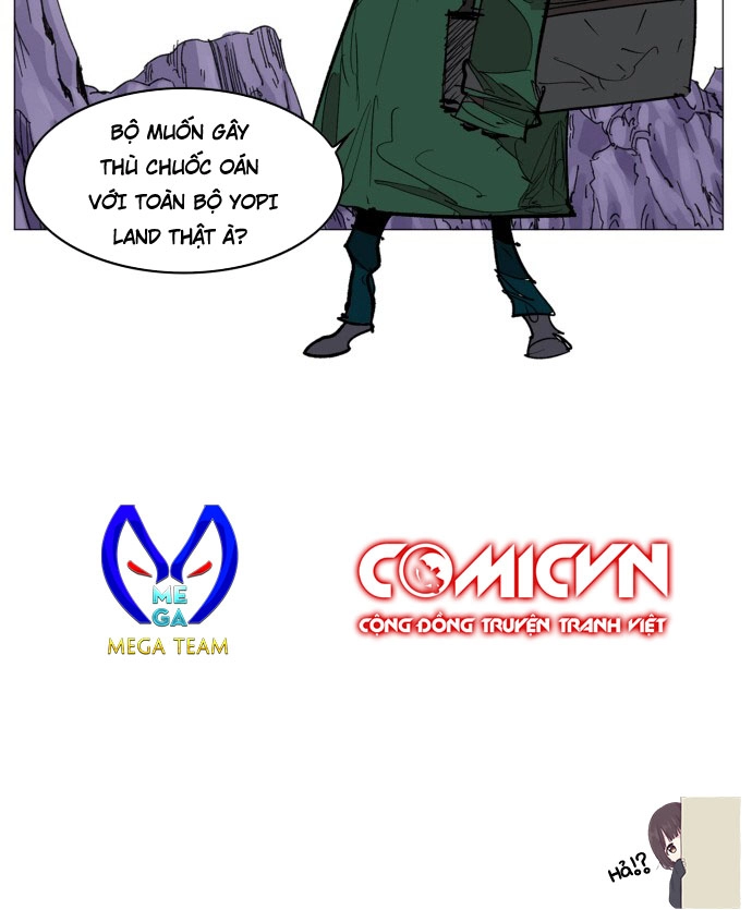 Hard Core Leveling Warrior Ss3 Chapter 113 - 48