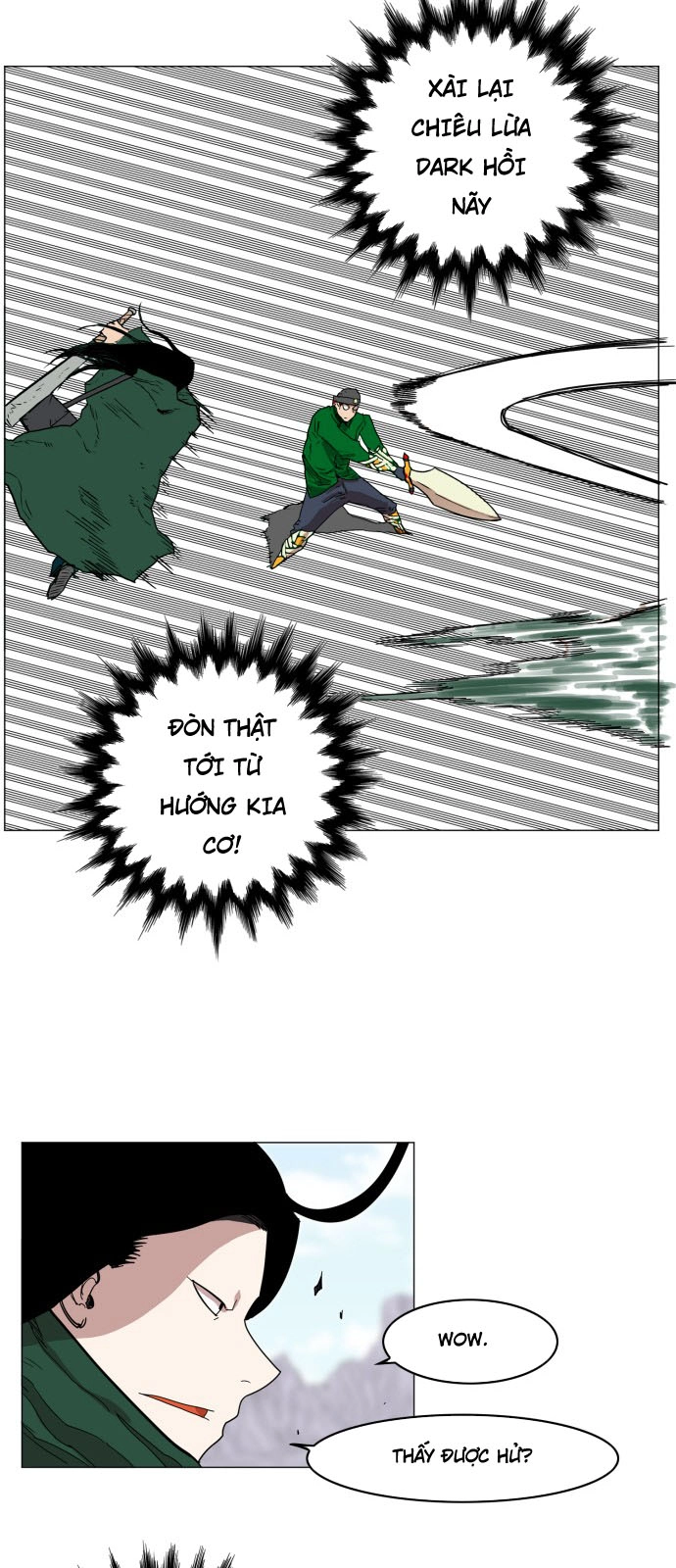 Hard Core Leveling Warrior Ss3 Chapter 114 - 12