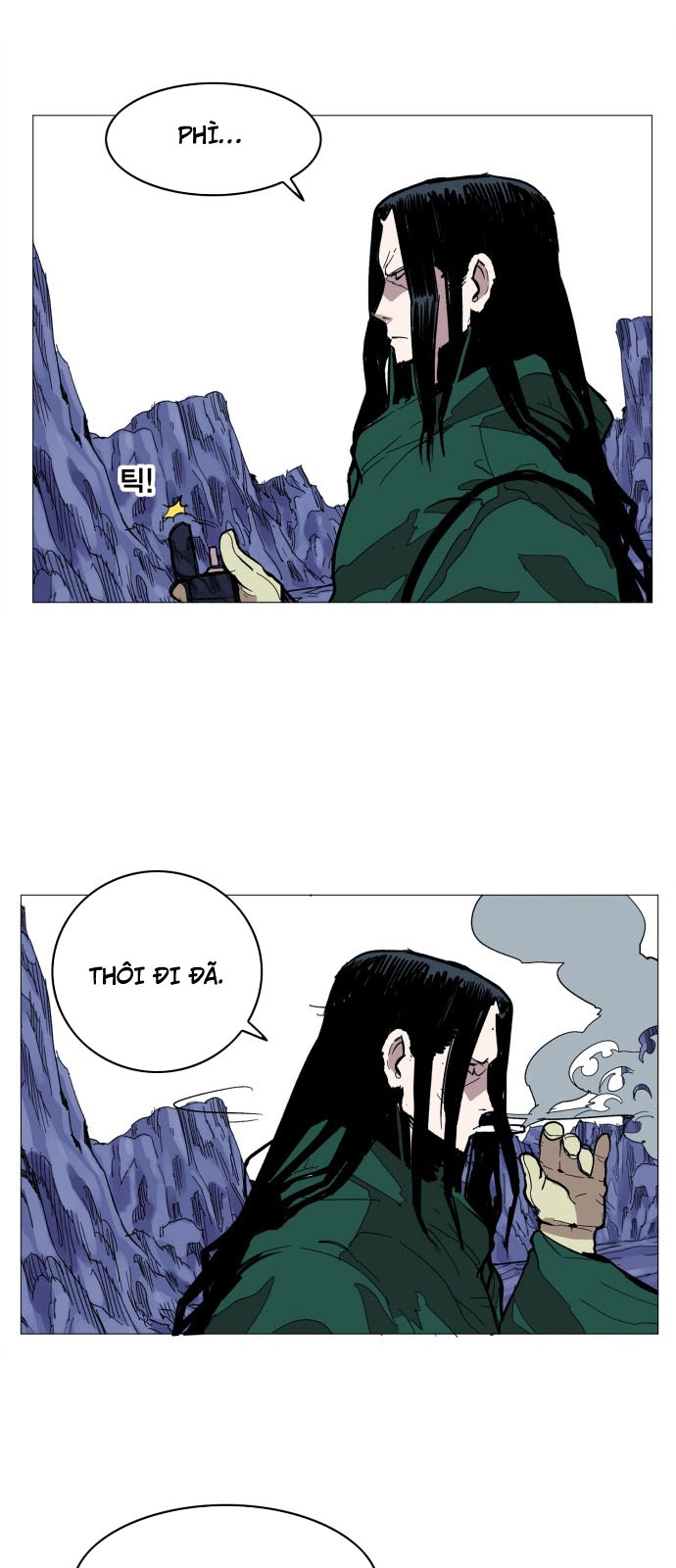 Hard Core Leveling Warrior Ss3 Chapter 114 - 22