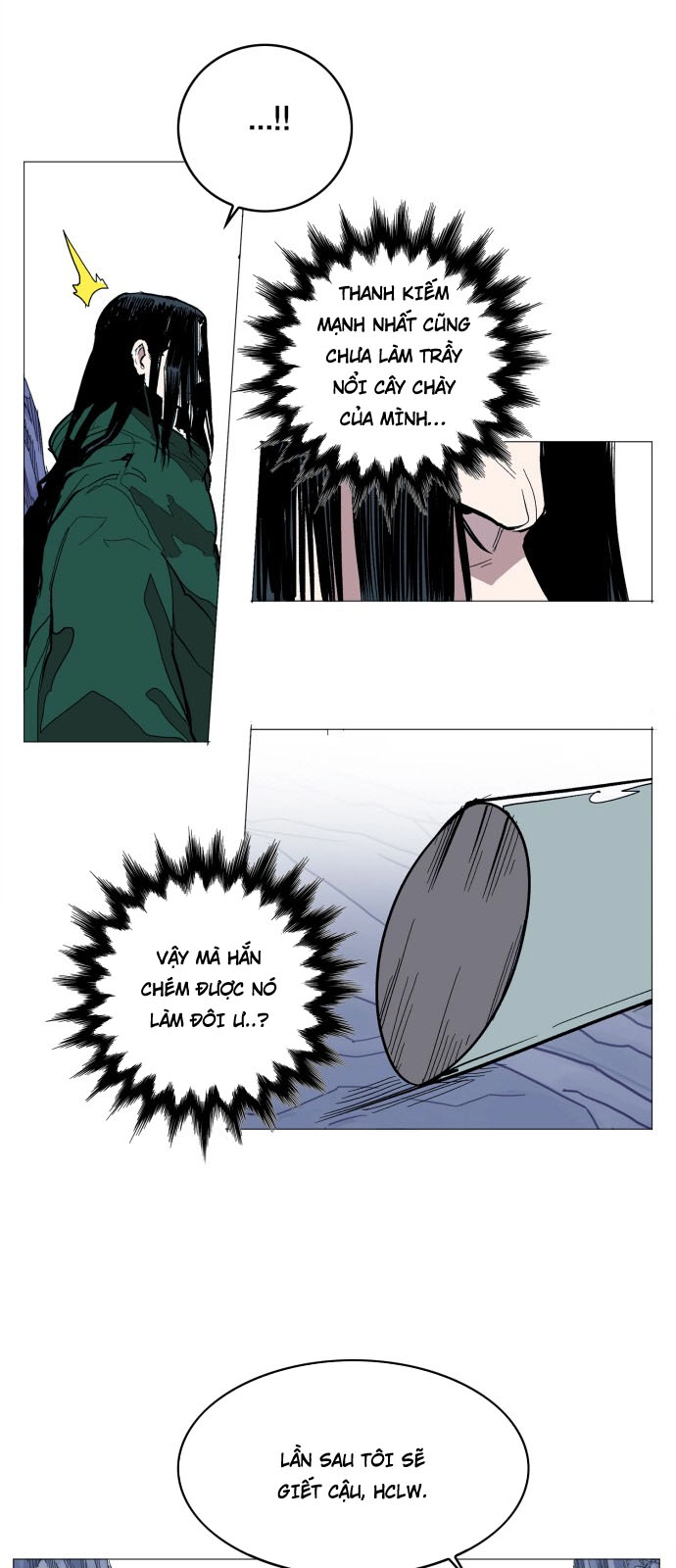 Hard Core Leveling Warrior Ss3 Chapter 114 - 24