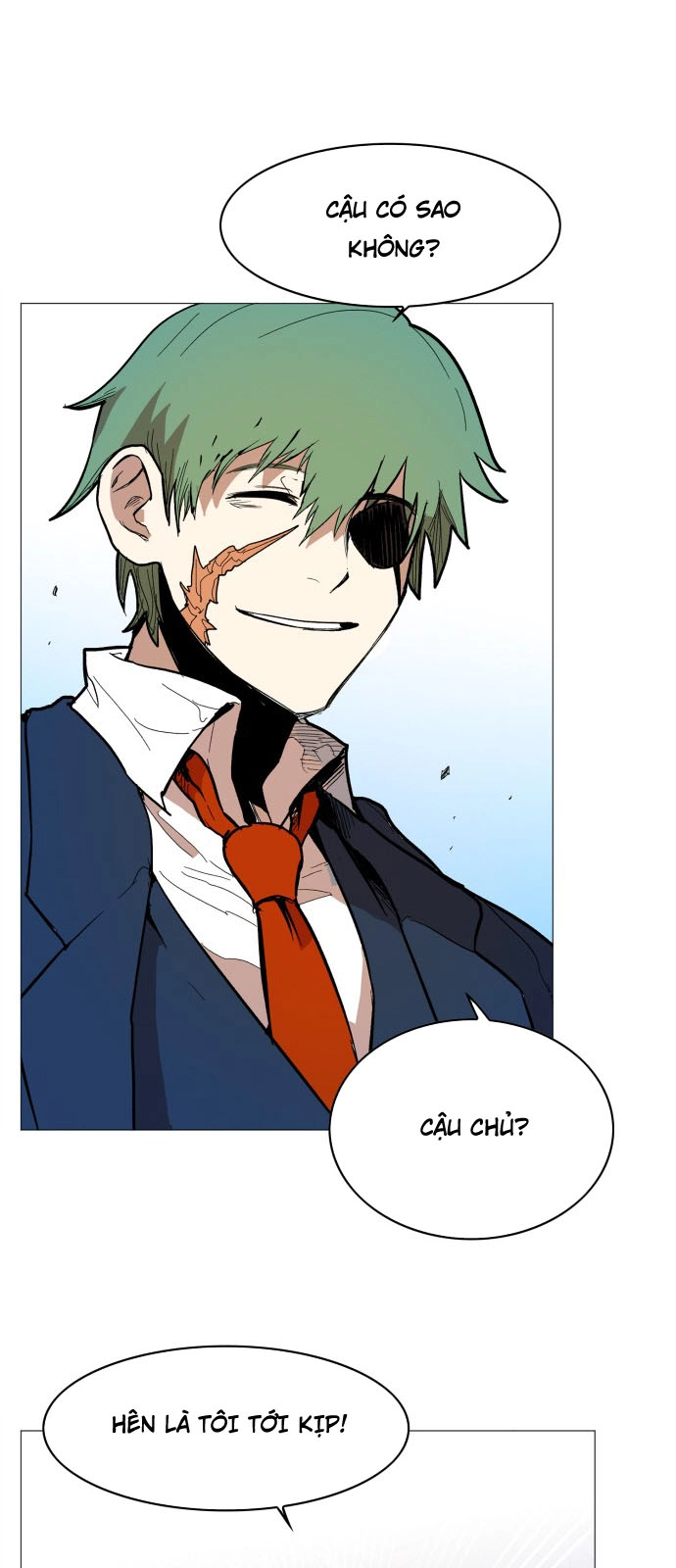 Hard Core Leveling Warrior Ss3 Chapter 114 - 26