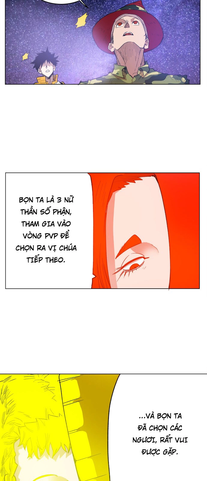 Hard Core Leveling Warrior Ss3 Chapter 115 - 30