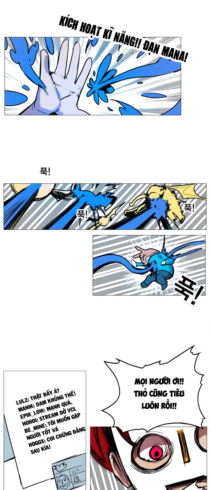 Hard Core Leveling Warrior Ss3 Chapter 115 - 46