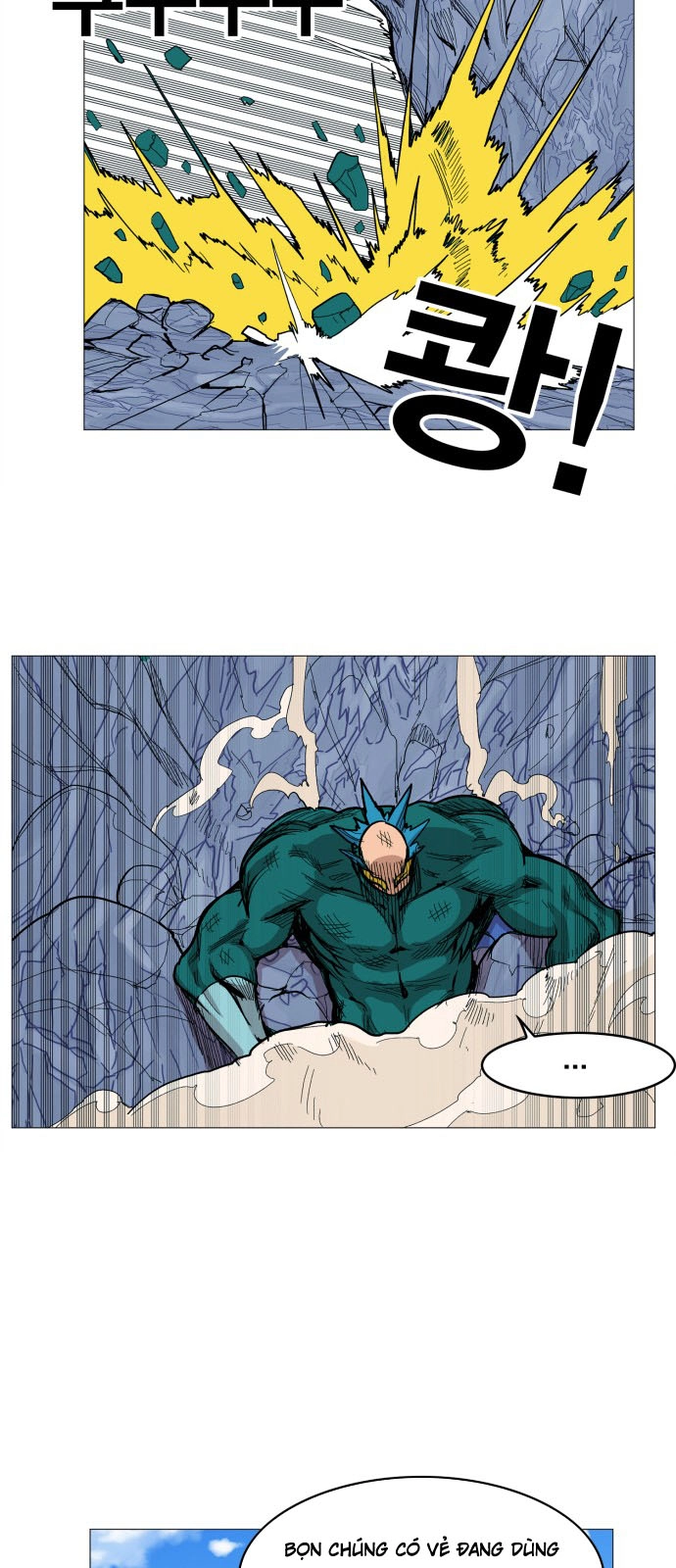 Hard Core Leveling Warrior Ss3 Chapter 116 - 16