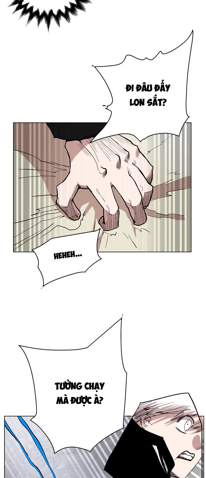 Hard Core Leveling Warrior Ss3 Chapter 116 - 36