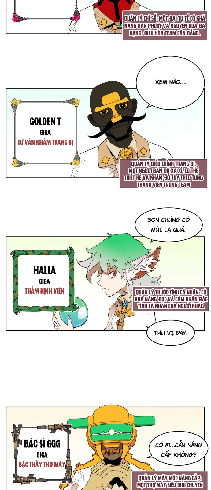 Hard Core Leveling Warrior Ss3 Chapter 117 - 14