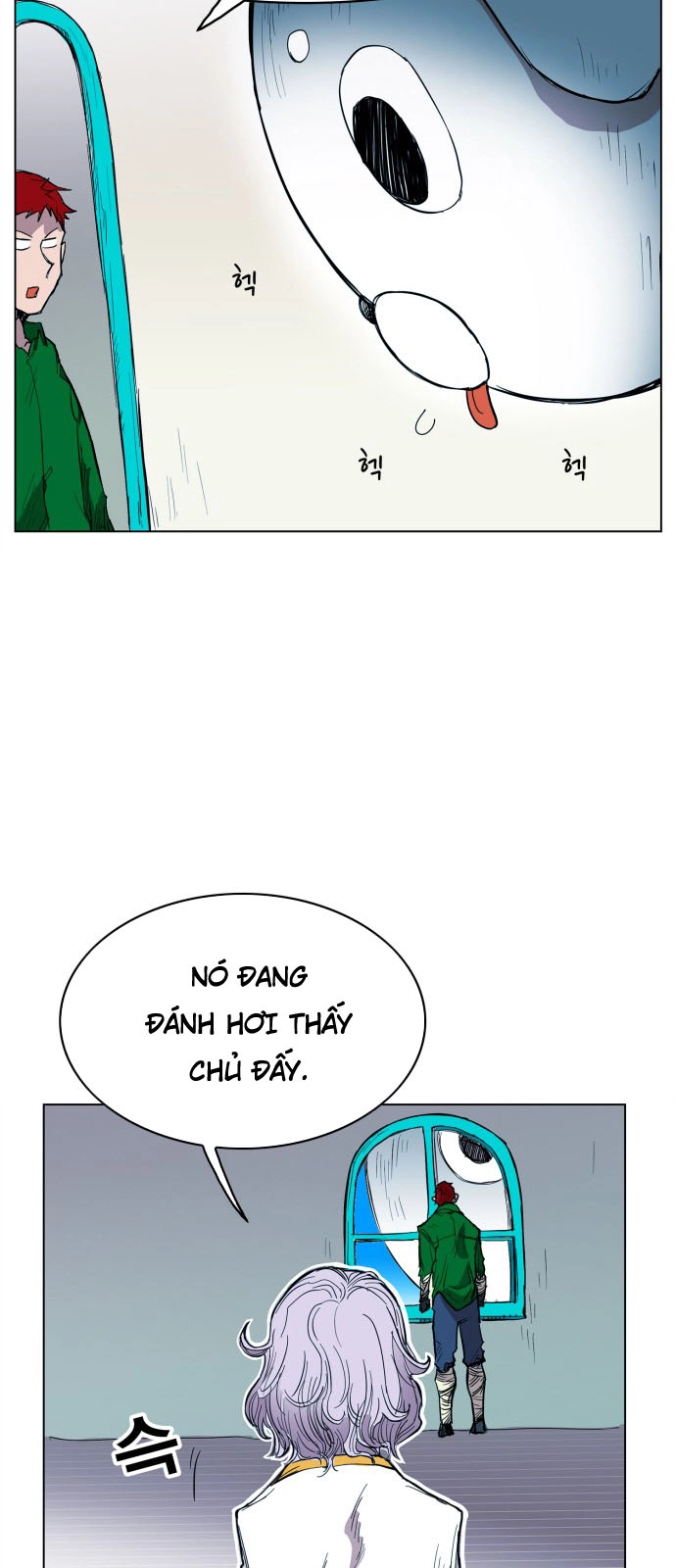 Hard Core Leveling Warrior Ss3 Chapter 117 - 25