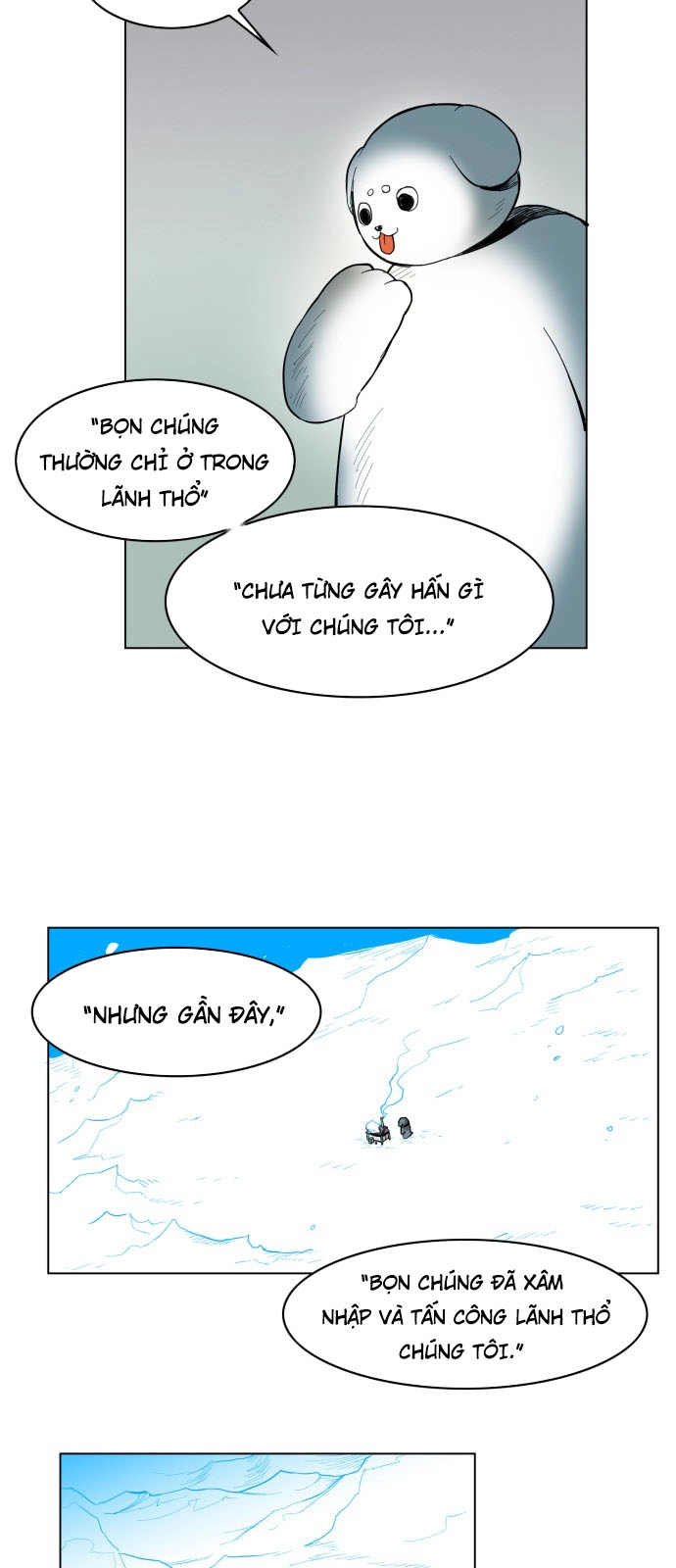 Hard Core Leveling Warrior Ss3 Chapter 118 - 5