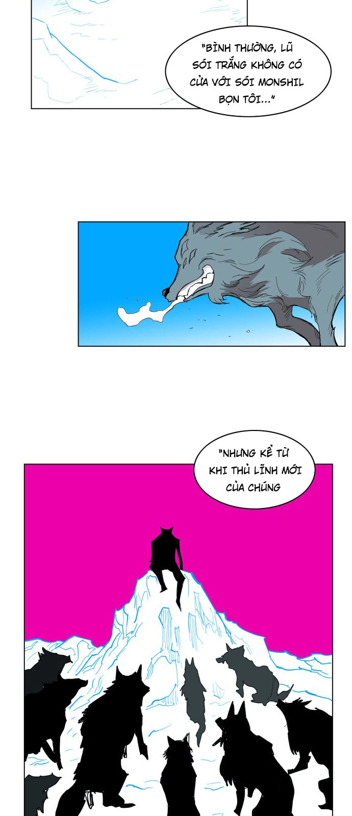 Hard Core Leveling Warrior Ss3 Chapter 118 - 6