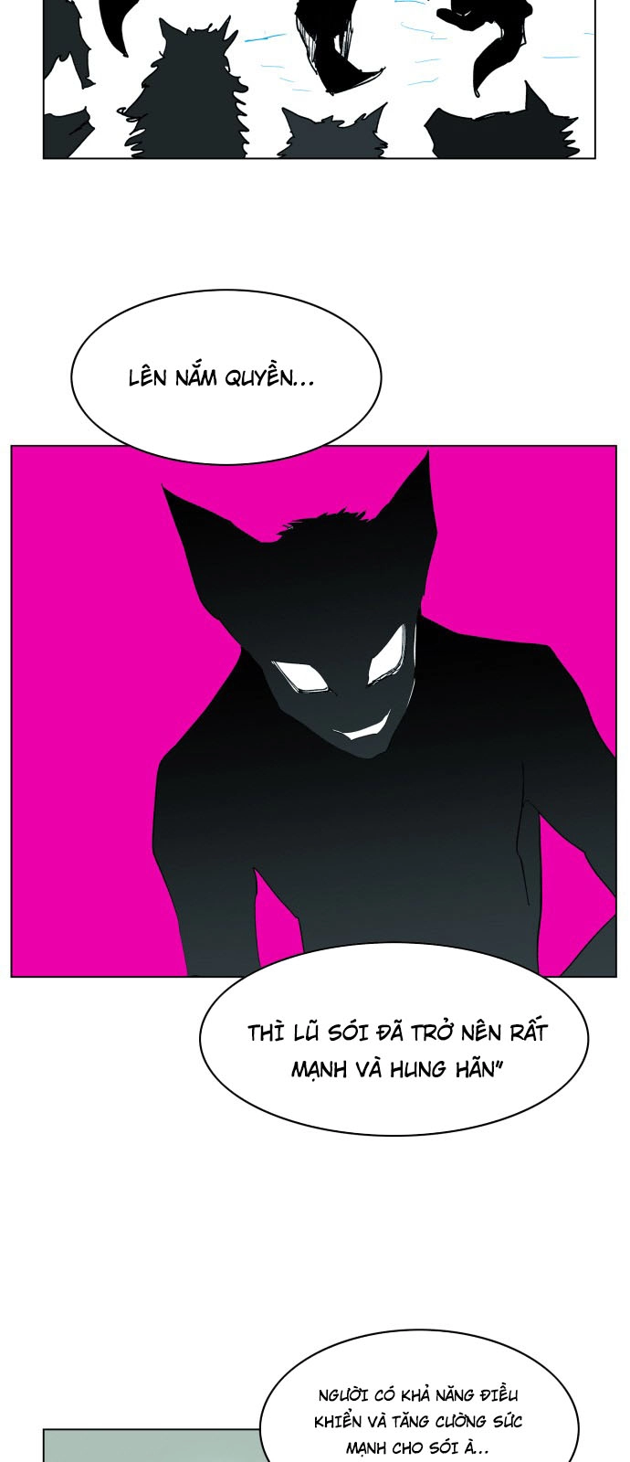 Hard Core Leveling Warrior Ss3 Chapter 118 - 7