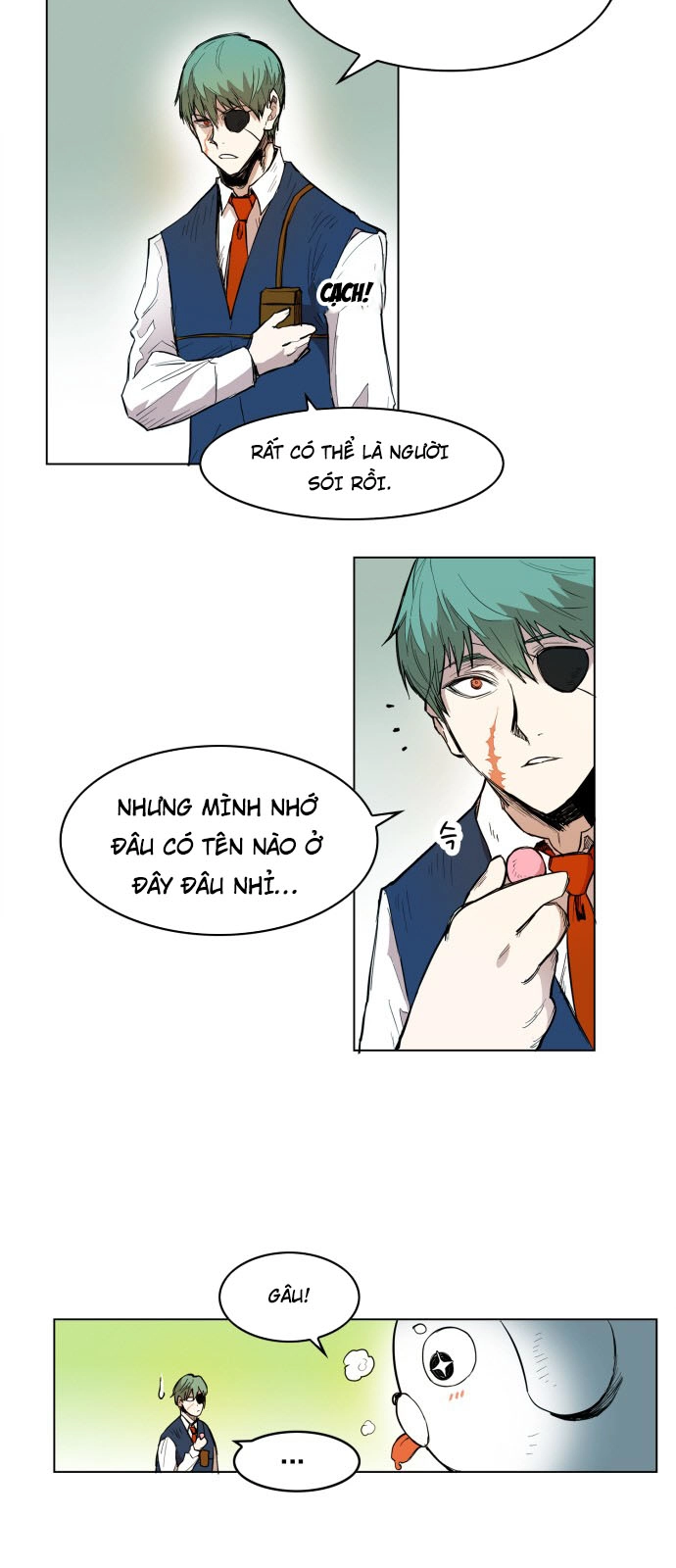 Hard Core Leveling Warrior Ss3 Chapter 118 - 8