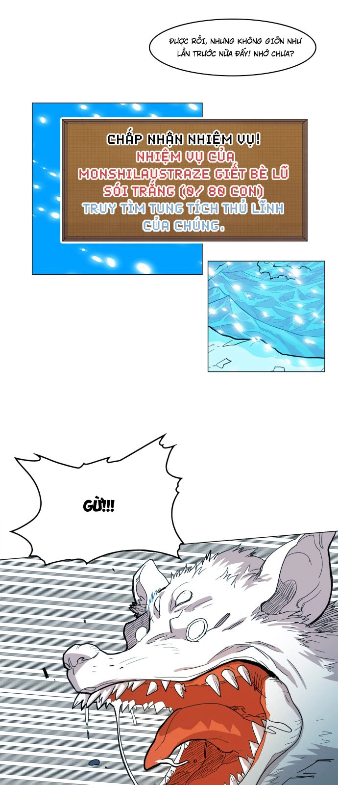 Hard Core Leveling Warrior Ss3 Chapter 118 - 11