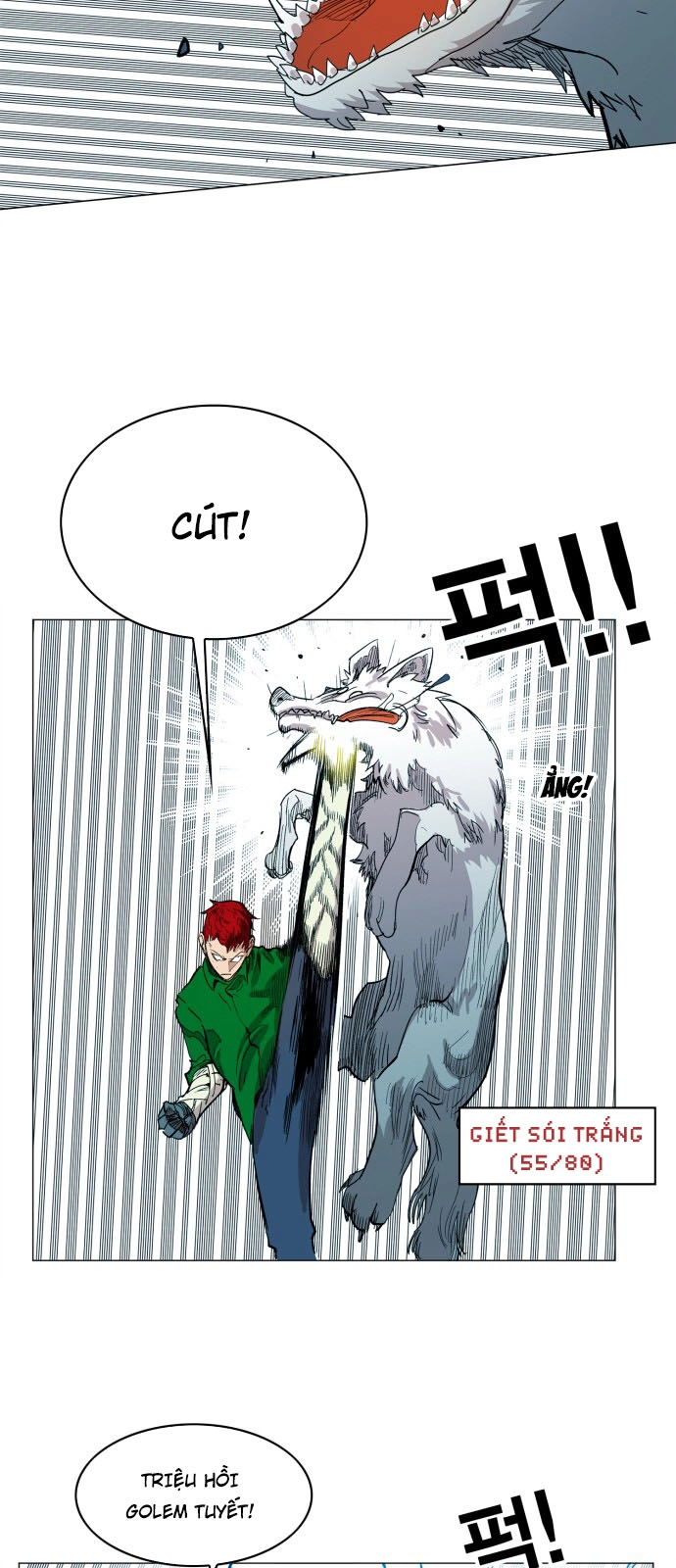 Hard Core Leveling Warrior Ss3 Chapter 118 - 12