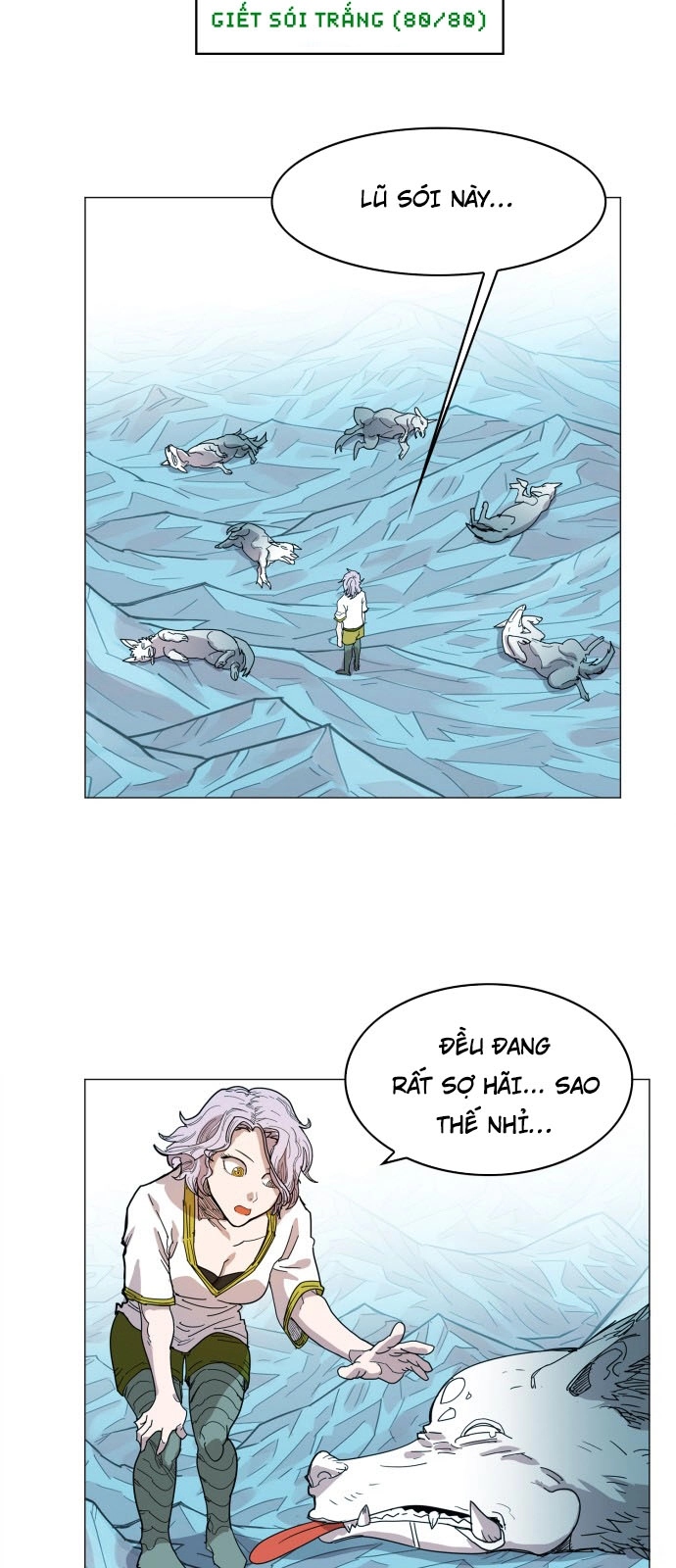 Hard Core Leveling Warrior Ss3 Chapter 118 - 14