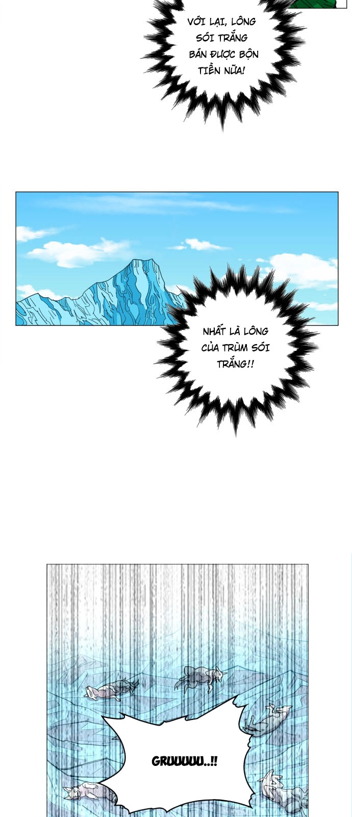 Hard Core Leveling Warrior Ss3 Chapter 118 - 16