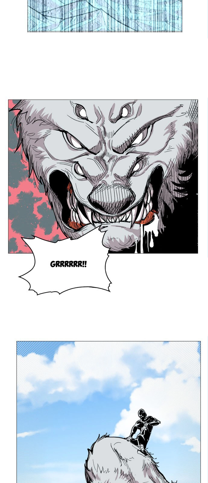 Hard Core Leveling Warrior Ss3 Chapter 118 - 17