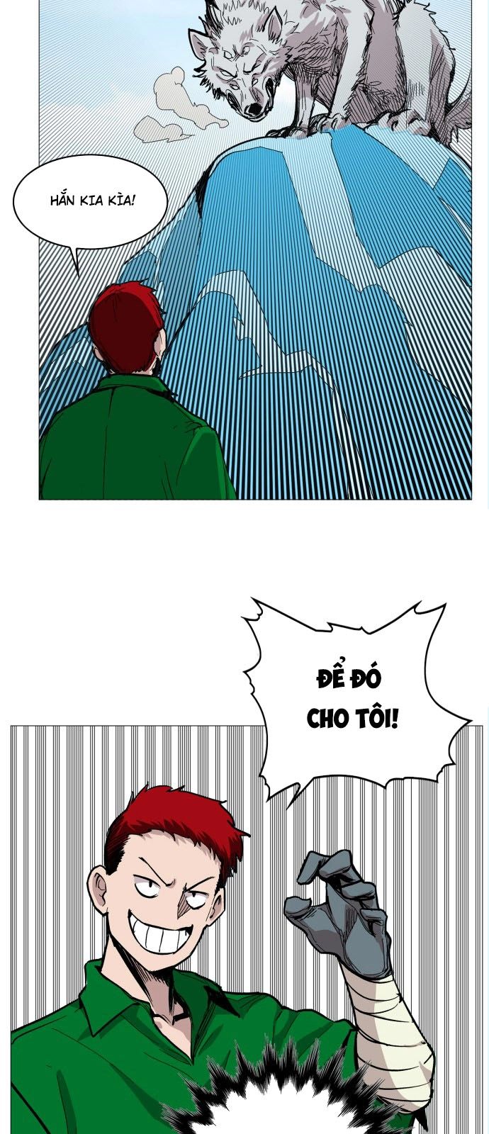 Hard Core Leveling Warrior Ss3 Chapter 118 - 18