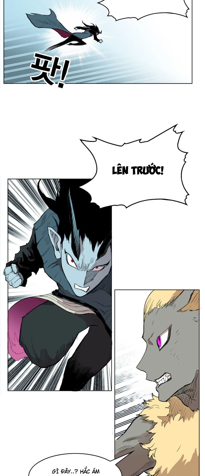 Hard Core Leveling Warrior Ss3 Chapter 118 - 25
