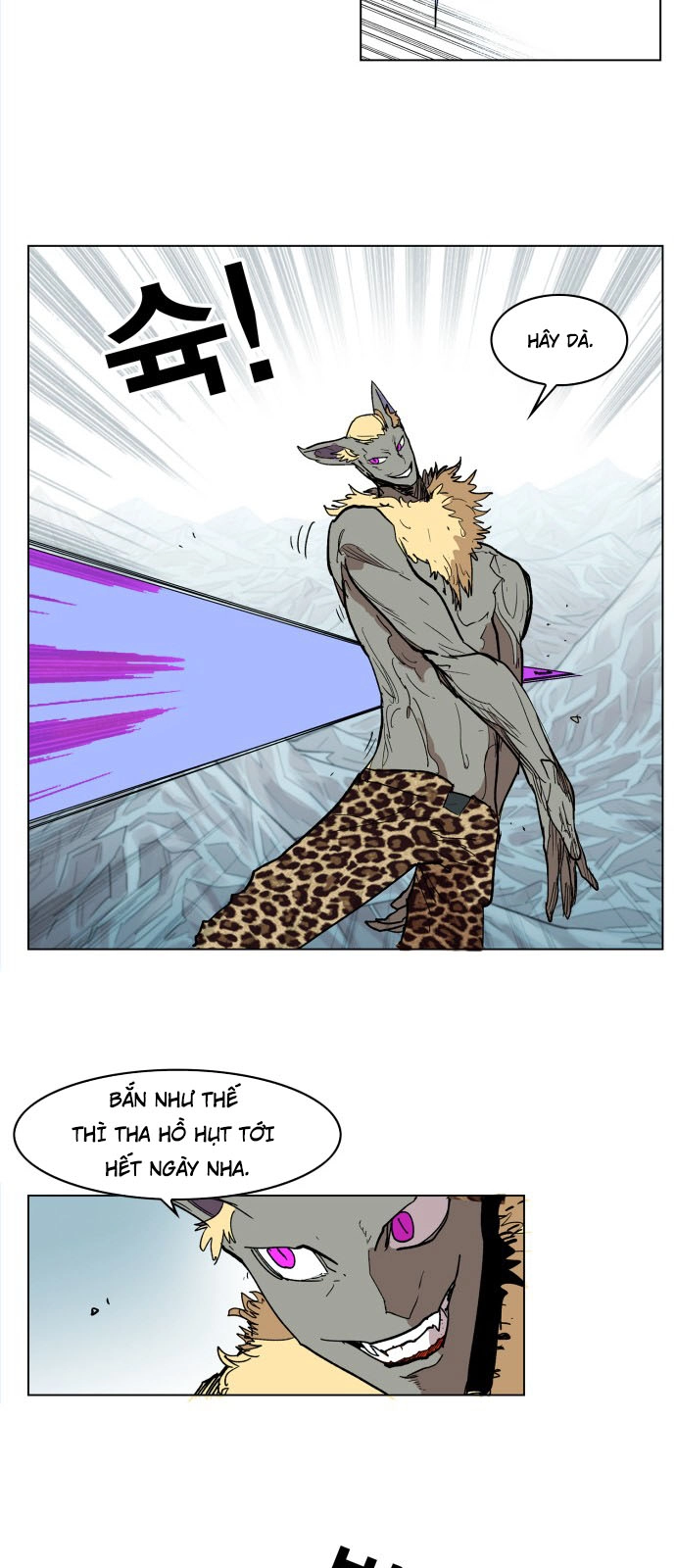 Hard Core Leveling Warrior Ss3 Chapter 118 - 27