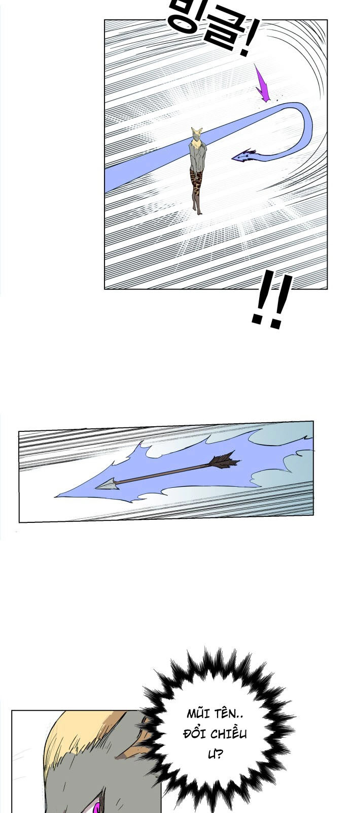 Hard Core Leveling Warrior Ss3 Chapter 118 - 28