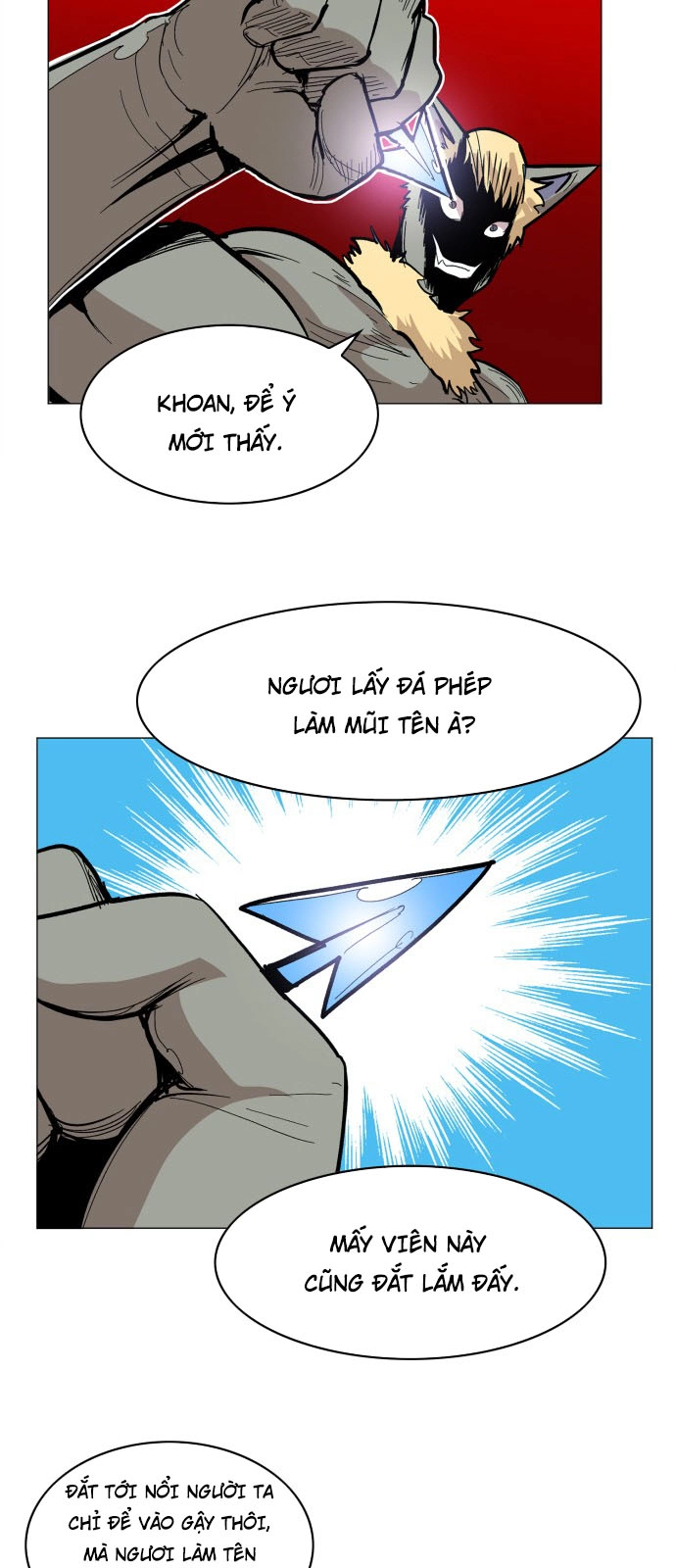 Hard Core Leveling Warrior Ss3 Chapter 118 - 33