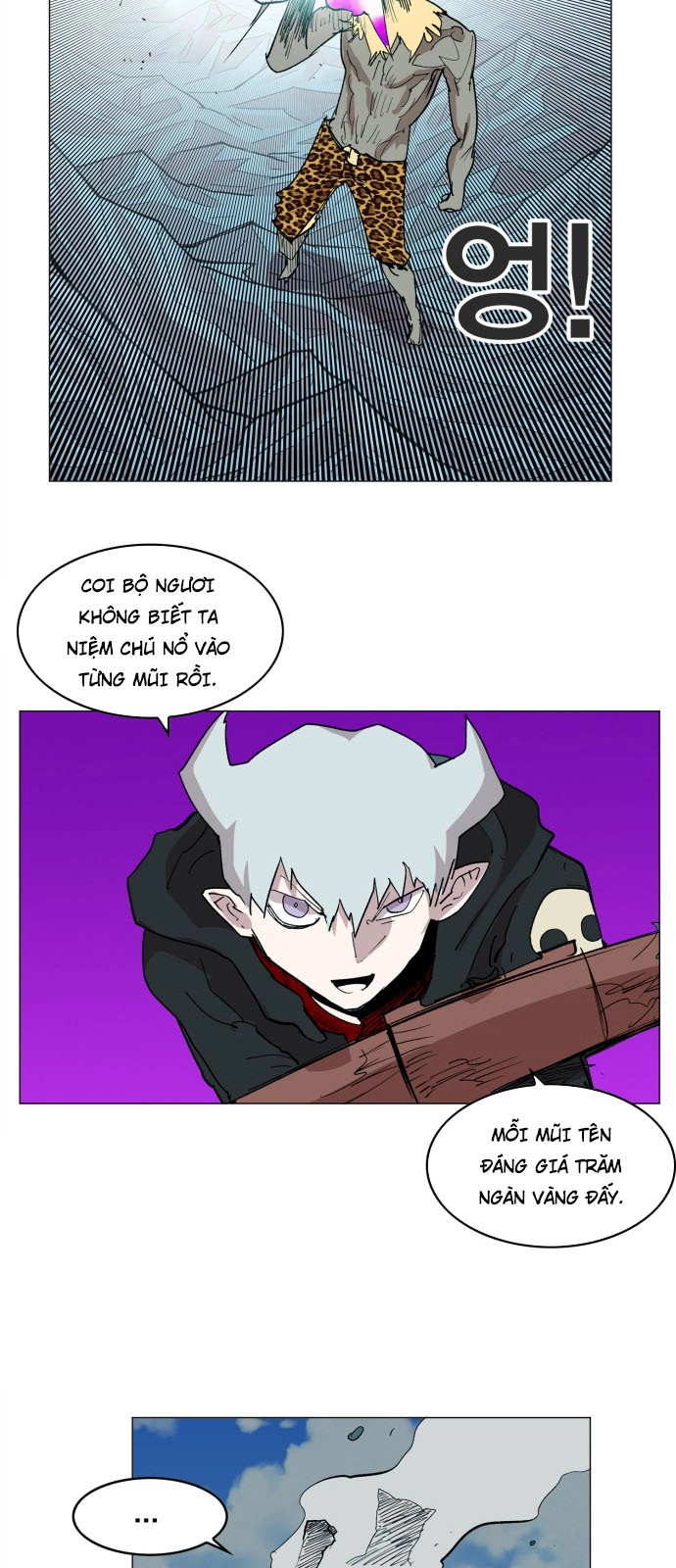 Hard Core Leveling Warrior Ss3 Chapter 118 - 35