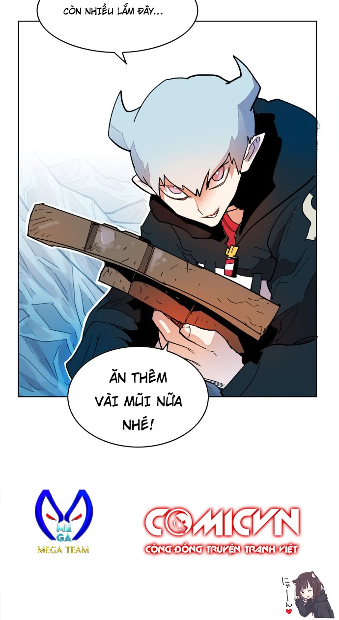 Hard Core Leveling Warrior Ss3 Chapter 118 - 37