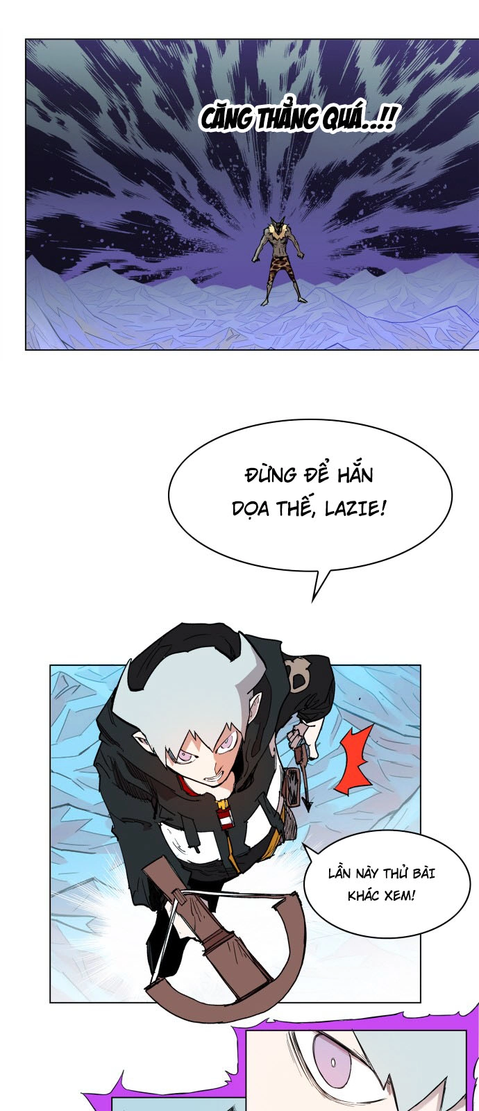 Hard Core Leveling Warrior Ss3 Chapter 119 - 5