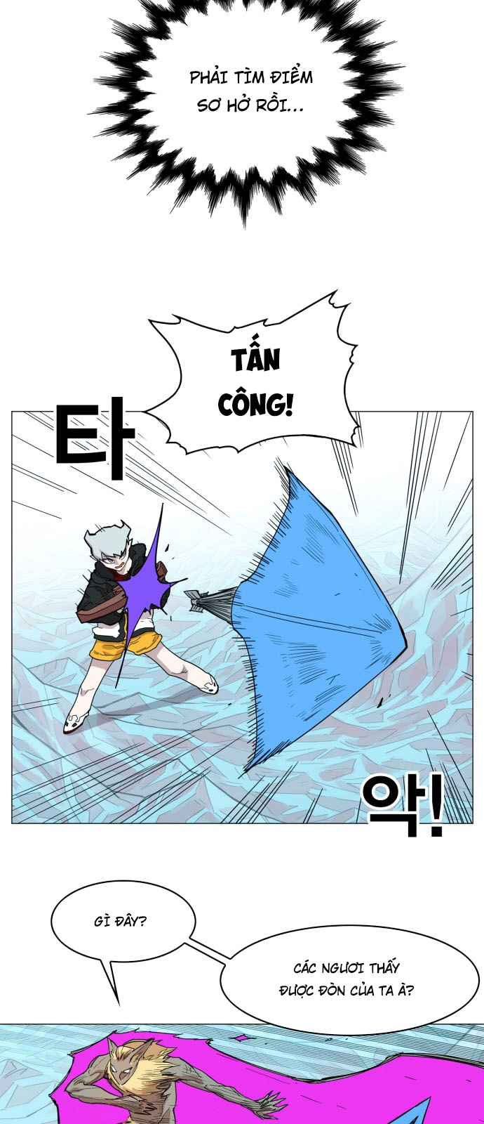 Hard Core Leveling Warrior Ss3 Chapter 119 - 9