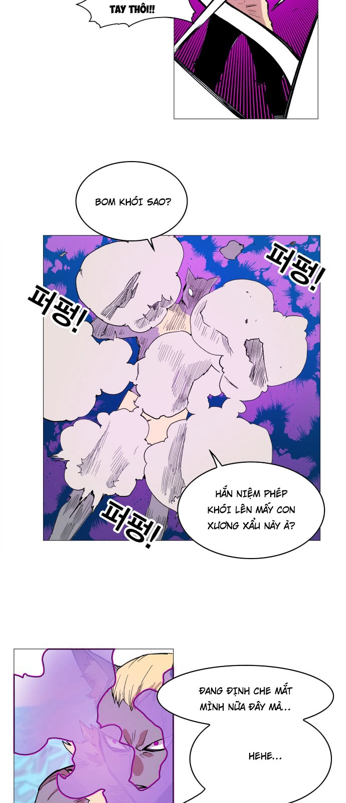 Hard Core Leveling Warrior Ss3 Chapter 119 - 19